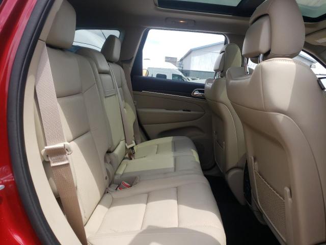 Photo 6 from auction – 2014 JEEP GRAND CHER with VIN 1C4RJFBG5EC570793