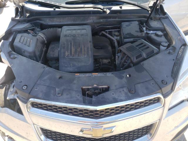 Photo 7 from auction – 2015 CHEVROLET EQUINOX LT with VIN 2GNFLFEK8F6438335