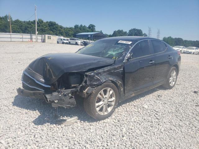 Photo 2 from auction – 2013 KIA OPTIMA LX with VIN 5XXGM4A75DG139938