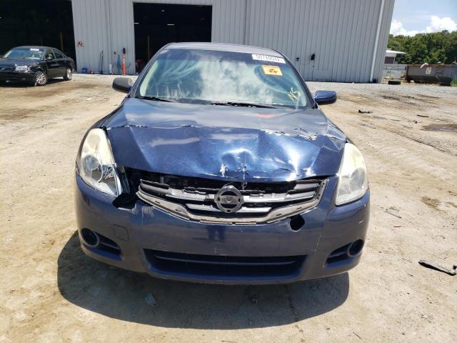 Photo 9 from auction – 2010 NISSAN ALTIMA BAS with VIN 1N4AL2AP6AC189133