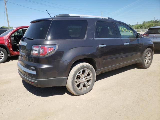 Photo 4 from auction – 2014 GMC ACADIA SLT with VIN 1GKKVRKD0EJ361782