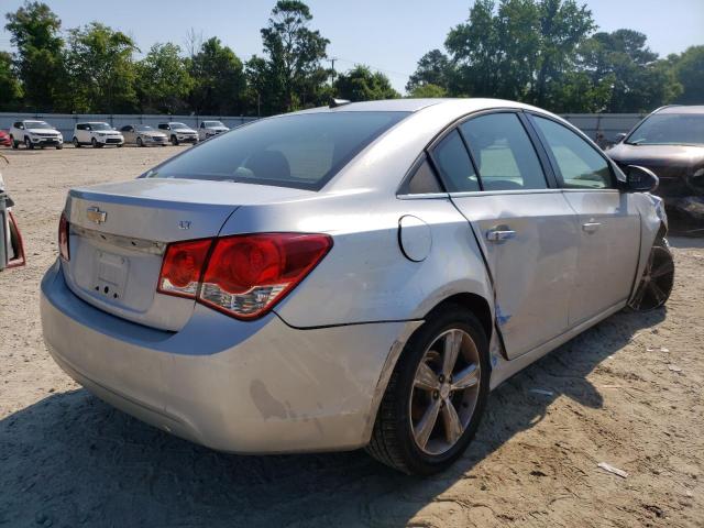 Photo 4 from auction – 2013 CHEVROLET CRUZE with VIN 1G1PE5SB9D7101944