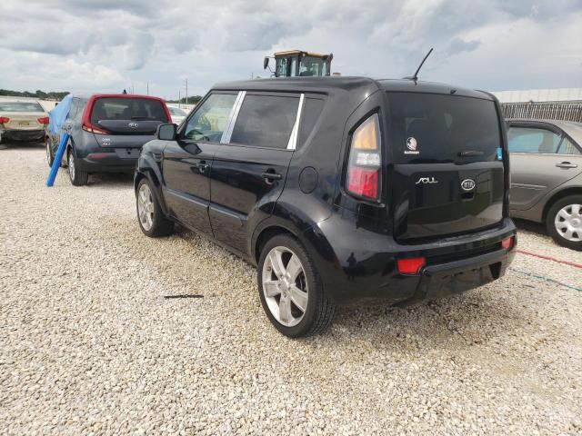 Снимка 3 от търг – 2011 KIA SOUL + с VIN KNDJT2A23B7280790