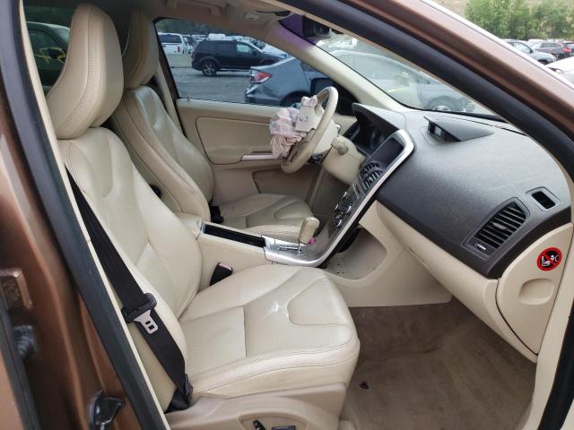 Photo 5 from auction – 2010 VOLVO XC60 T6 with VIN YV4992DZ8A2023384