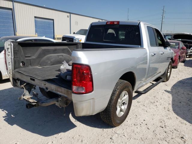 Foto 4 de la subasta – 2014 RAM 1500 SLT con VIN 1C6RR6GT2ES128355
