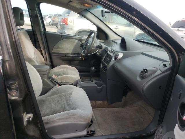 Photo 5 from auction – 2004 SATURN ION LEVEL with VIN 1G8AL52F74Z150922