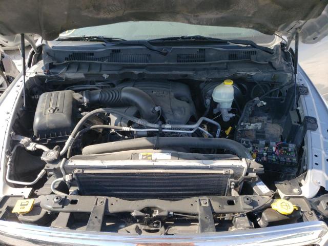 Photo 7 from auction – 2014 RAM 1500 SLT with VIN 1C6RR6GT2ES128355