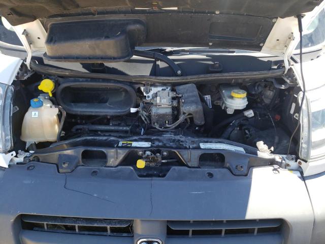 Photo 7 from auction – 2015 RAM PROMASTER with VIN 3C6URVJD3FE500313