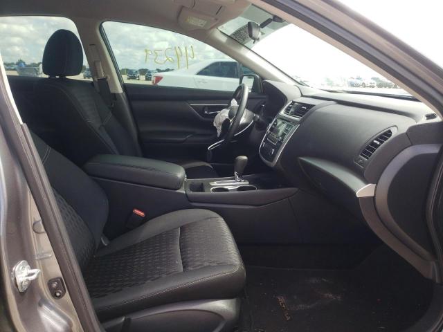 Photo 5 from auction – 2017 NISSAN ALTIMA 2.5 with VIN 1N4AL3AP9HC210606