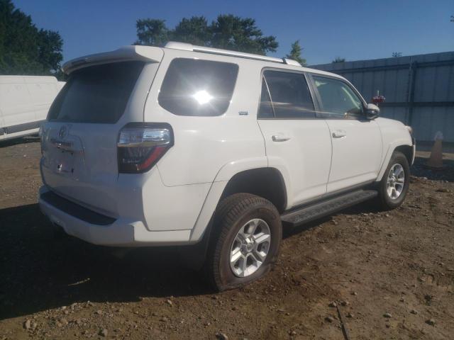 Photo 4 from auction – 2018 TOYOTA 4RUNNER SR with VIN JTEBU5JR5J5539253