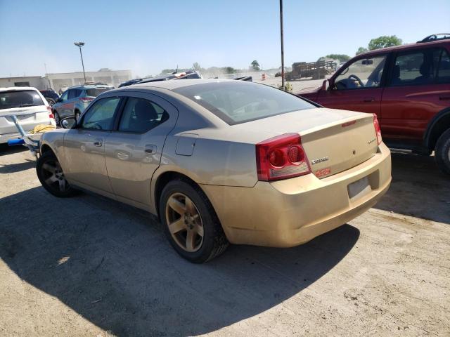 Photo 3 from auction – 2009 DODGE CHARGER with VIN 2B3KA43V09H599206
