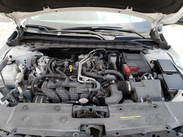 Photo 7 from auction – 2021 NISSAN ALTIMA SR with VIN 1N4BL4CV9MN378248