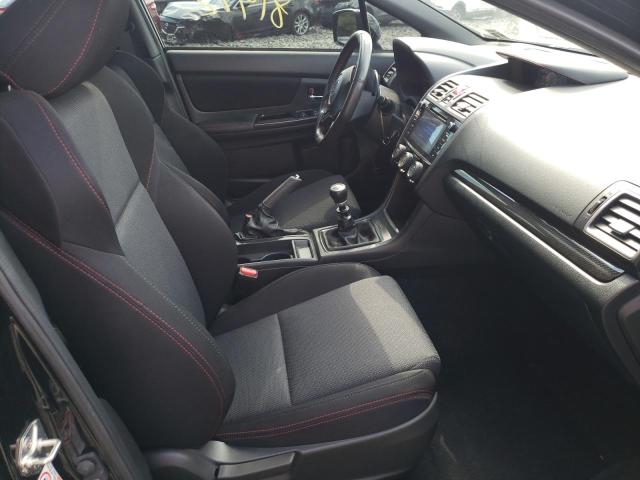 Photo 5 from auction – 2019 SUBARU WRX PREMIU with VIN JF1VA1C66K9809791