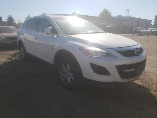MAZDA CX-9 2012 with VIN JM3TB2CA3C0355232 - Photo from auction