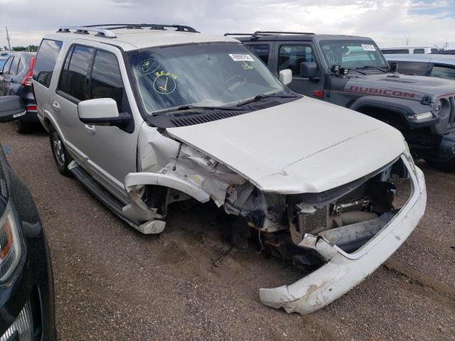 Photo 1 from auction – 2006 FORD EXPEDITION with VIN 1FMFU20506LA04316