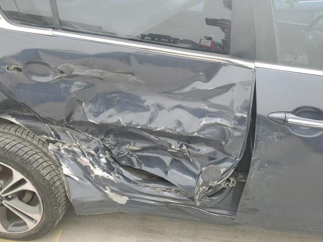 Photo 9 from auction – 2014 KIA FORTE EX with VIN KNAFX4A81E5099954