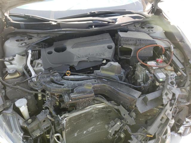 Photo 7 from auction – 2016 NISSAN ALTIMA 2.5 with VIN 1N4AL3AP4GN376163