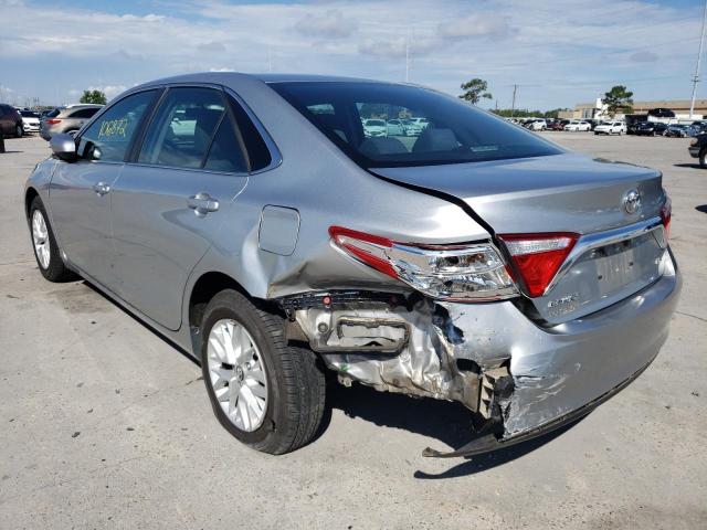 Photo 3 from auction – 2016 TOYOTA CAMRY LE with VIN 4T1BF1FK6GU208419