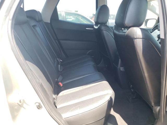 Photo 6 from auction – 2007 MAZDA CX-7 with VIN JM3ER293470128750