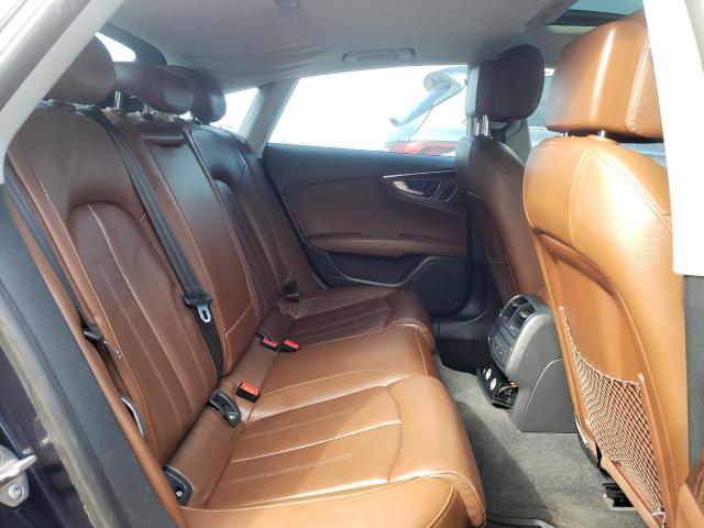 Photo 6 from auction – 2013 AUDI A7 PREMIUM with VIN WAUYGAFC3DN082009