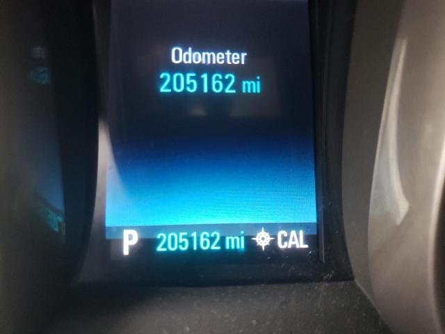 Photo 8 from auction – 2015 CHEVROLET MALIBU 2LT with VIN 1G11D5SL2FF302269