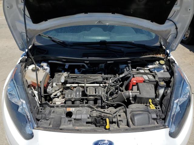 Photo 7 from auction – 2018 FORD FIESTA SE with VIN 3FADP4EJ0JM104112