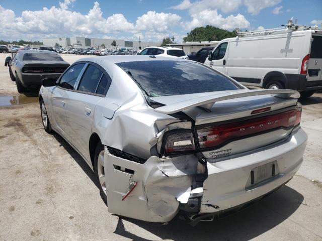 Photo 3 from auction – 2012 DODGE CHARGER SX with VIN 2C3CDXHG1CH302915