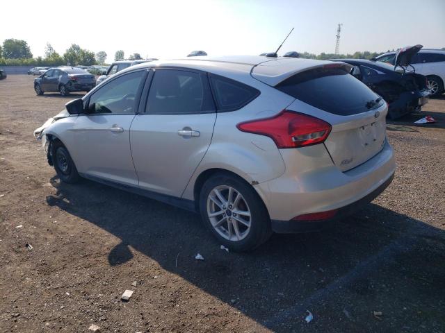 Photo 3 from auction – 2015 FORD FOCUS SE with VIN 1FADP3K24FL290396