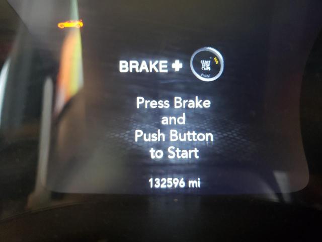 Photo 8 from auction – 2018 DODGE CHARGER SX with VIN 2C3CDXHG7JH142276