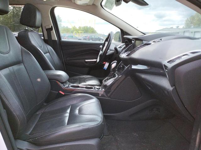 Photo 5 from auction – 2013 FORD ESCAPE TIT with VIN 1FMCU9J96DUA86833