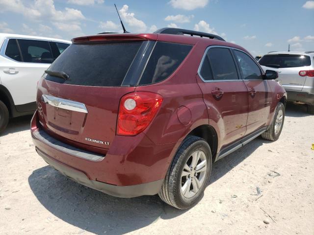 Photo 4 from auction – 2011 CHEVROLET EQUINOX LT with VIN 2CNALDEC6B6311086