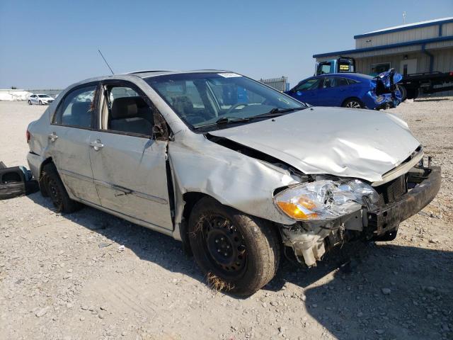 Foto 1 de la subasta – 2003 TOYOTA COROLLA CE con VIN 2T1BR32EX3C143198