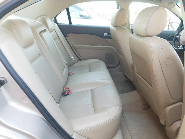 Photo 6 from auction – 2008 MERCURY MILAN PREM with VIN 3MEHM081X8R611166