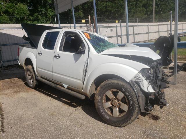 NISSAN FRONTIER S 2013 with VIN 1N6AD0ER2DN747315 - Photo from auction