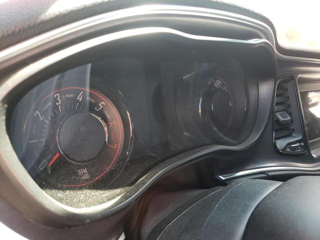 Photo 8 from auction – 2018 DODGE CHALLENGER with VIN 2C3CDZBT2JH155163
