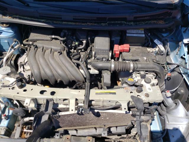 Photo 7 from auction – 2014 NISSAN VERSA NOTE with VIN 3N1CE2CP7EL425246