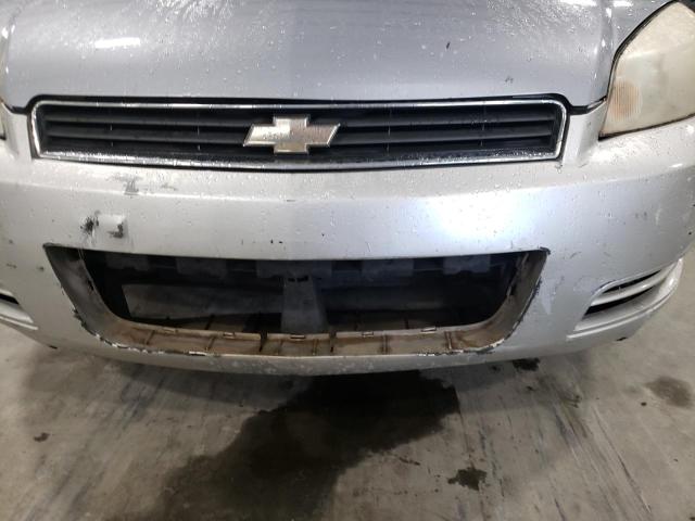 Photo 9 from auction – 2010 CHEVROLET IMPALA LS with VIN 2G1WA5EK9A1115533