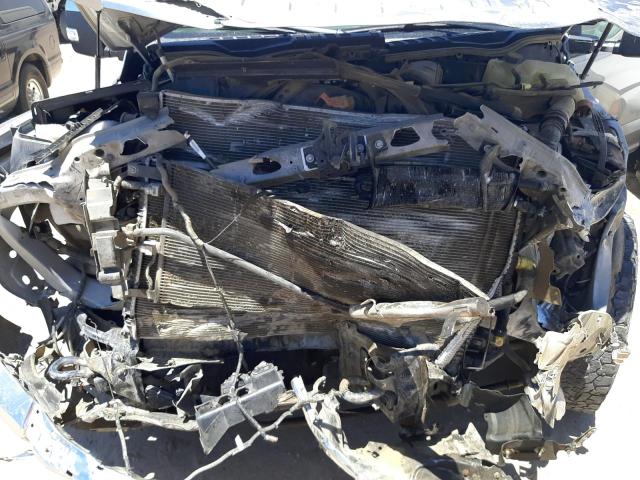 Photo 7 from auction – 2020 FORD F250 SUPER with VIN 1FT7W2BT6LEC71846