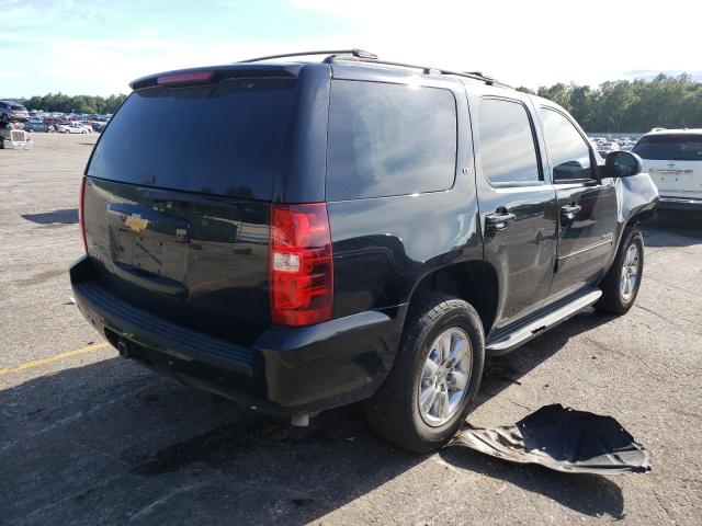Photo 4 from auction – 2013 CHEVROLET TAHOE C150 with VIN 1GNSCBE06DR316080
