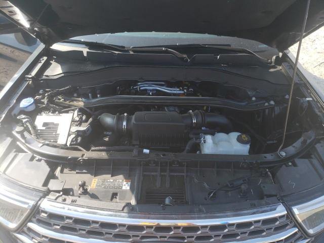 Photo 7 from auction – 2022 FORD EXPLORER K with VIN 1FM5K7LC9NGA12320