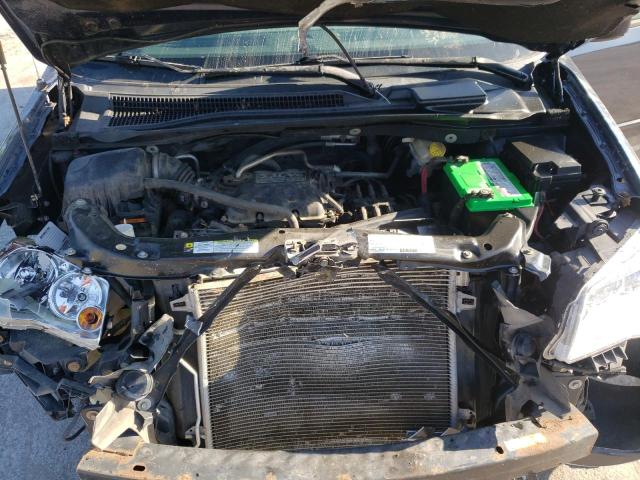 Photo 7 from auction – 2008 CHRYSLER TOWN & COU with VIN 2A8HR44H18R708252