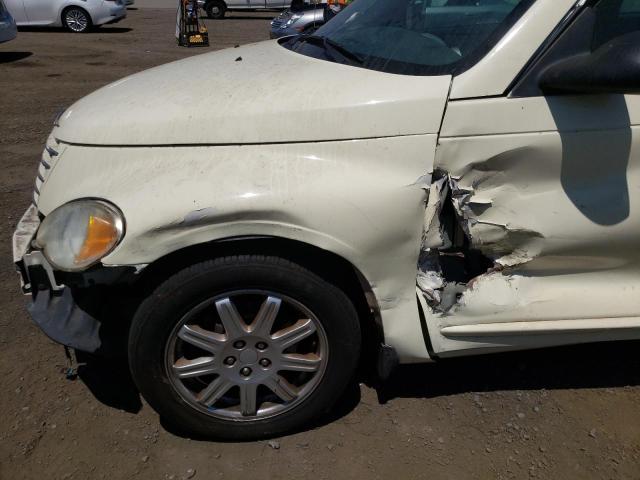 Photo 9 from auction – 2007 CHRYSLER PT CRUISER with VIN 3C3JY55E57T594536
