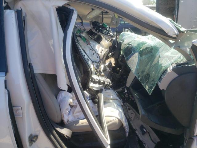 Photo 5 from auction – 2009 CHEVROLET TRAVERSE with VIN 1GNEV33D59S156437