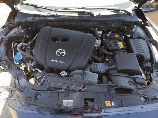 Photo 7 from auction – 2020 MAZDA 6 TOURING with VIN JM1GL1VM0L1517207