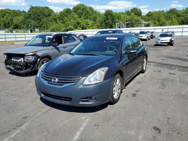 Photo 2 from auction – 2010 NISSAN ALTIMA BAS with VIN 1N4AL2AP3AN439691