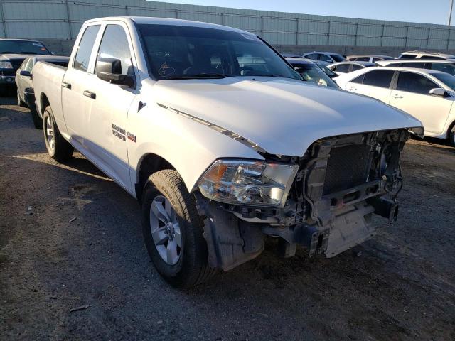 RAM 1500 ST 2014 with VIN 1C6RR6FT9ES306926 - Photo from auction