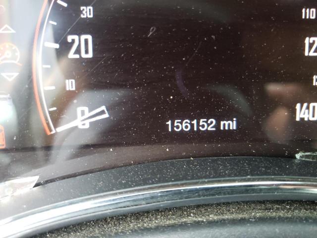 Photo 8 from auction – 2017 DODGE DURANGO GT with VIN 1C4RDHDG3HC774254