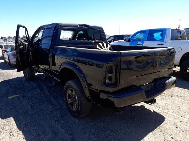 Photo 3 from auction – 2017 RAM 2500 LARAM with VIN 3C6UR5FL5HG612635