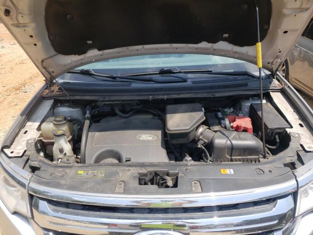 Photo 7 from auction – 2013 FORD EDGE SE with VIN 2FMDK3GC2DBB28141