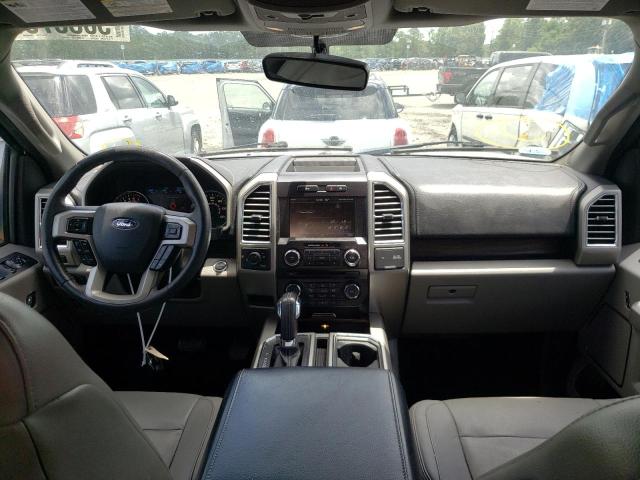 Photo 9 from auction – 2015 FORD F150 SUPER with VIN 1FTEW1CP6FFA50359